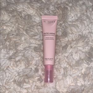 Wander Beauty Glow Oil